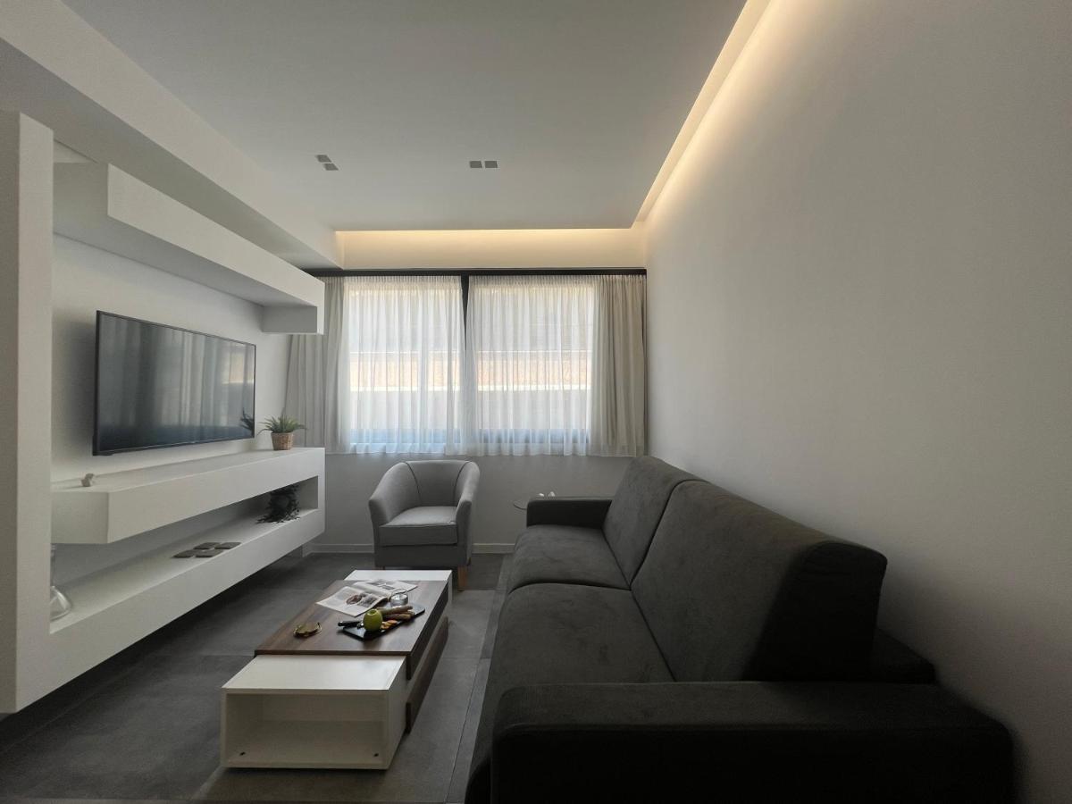 The Dazzling Glimpse Acropolis Suites Atenas Exterior foto