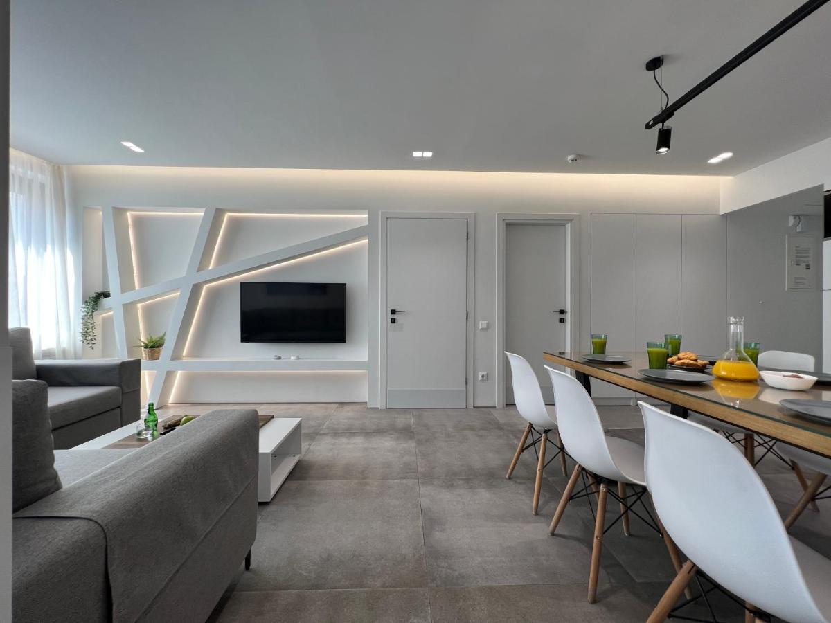 The Dazzling Glimpse Acropolis Suites Atenas Exterior foto