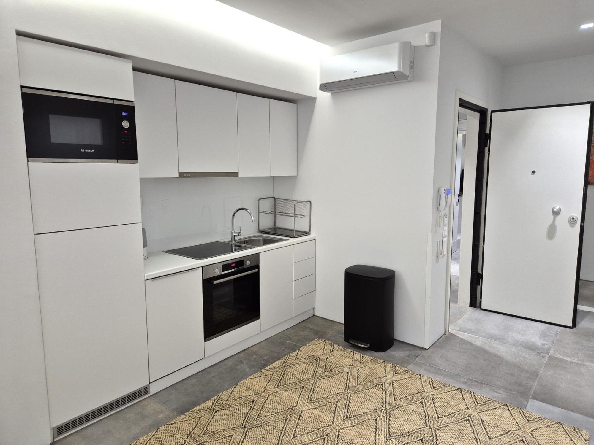 The Dazzling Glimpse Acropolis Suites Atenas Exterior foto